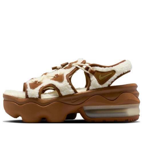 ナイキ マックス エアマックス 'FUR TAN' スニーカー レディース NIKE (WMNS) AIR MAX KOKO SANDAL LIGHT BRITISH HV8558-200 / FUR LIGHT BRITISH TAN