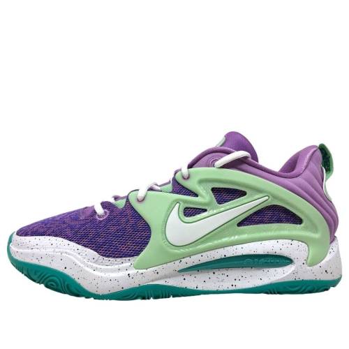 ナイキ ラッシュ 白色 ホワイト 'EYBL NATIONALS' スニーカー メンズ NIKE KD 15 FB3260-500 / RUSH FUCHSIA WHITE