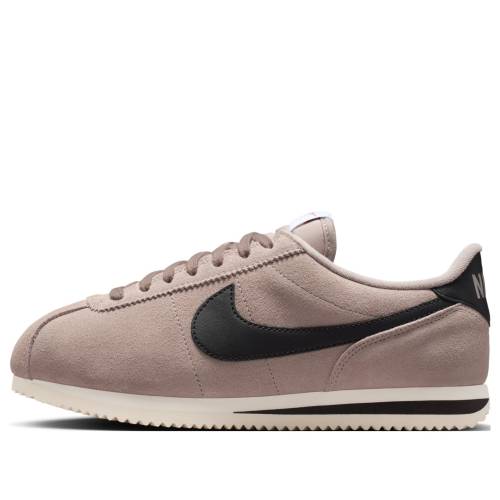 ナイキ コルテッツ 黒色 ブラック 'MALT BLACK' スニーカー レディース NIKE (WMNS) CORTEZ IB1857-201 / MALT SAIL BLACK