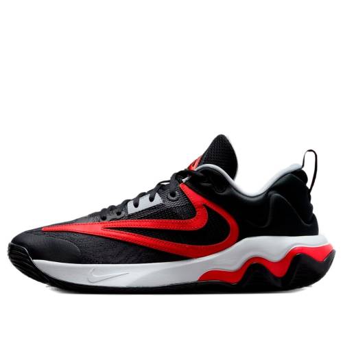 ナイキ 黒色 ブラック ピュア プラチナム 灰色 グレー DOUBLE TROUBLE スニーカー メンズ NIKE GIANNIS IMMORTALITY 3 DZ7533-004 / BLACK PURE PLATINUM WOLF GREY