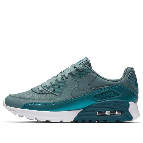 ナイキ マックス ウルトラ エアマックス 'MINERAL SLATE' スニーカー レディース NIKE (WMNS) AIR MAX 90 ULTRA SE 859523-300 / MINERAL SLATE MINERAL SLATE
