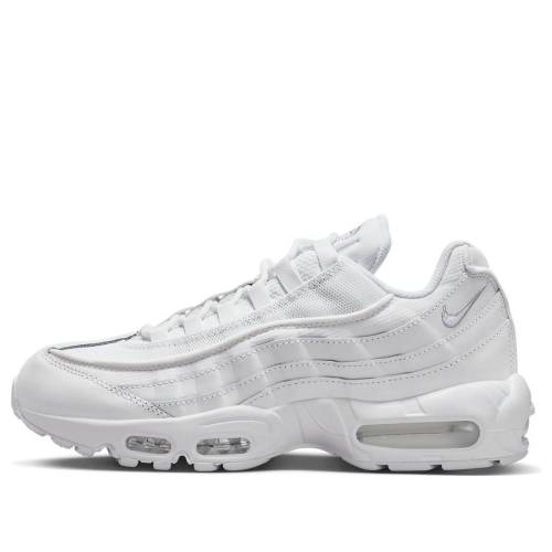 ナイキ マックス 白色 ホワイト エアマックス 'TRIPLE WHITE' スニーカー メンズ NIKE AIR MAX 95 CT1268-100 / WHITE｜スニケス 50,100円