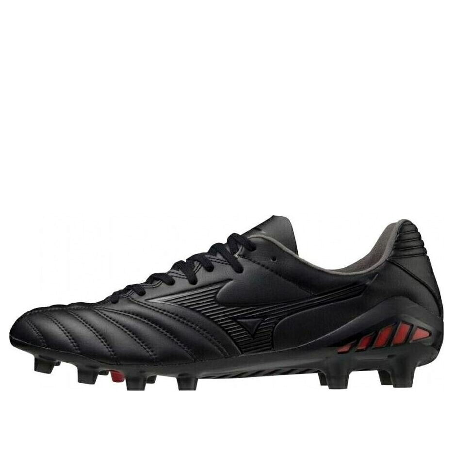 ミズノ ネオ 労働者階級 黒いこと 黒いこと \u0027BLACK\u0027 スニーカー メンズ MIZUNO MONARCIDA NEO II PRO P1GA222200 / BLACK