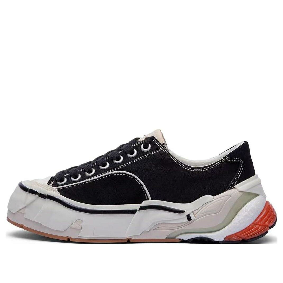 リーニン 黒いこと 黒いこと 白いこと 白いこと \u0027BLACK WHITE\u0027 スニーカー レディース LI-NING (WMNS) WUJI AZGT038-1 / BLACK WHITE