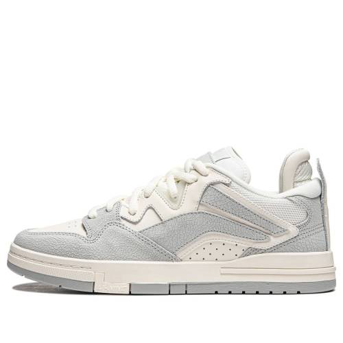 リーニン プロ ベージュ 灰色 グレー 'BEIGE GREY' スニーカー メンズ LI-NING WEIWU PRO AECU029-1 / BEIGE GREY|スニケス