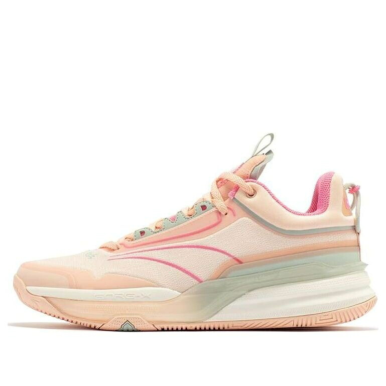 ピンク 'SWEET' スニーカー メンズ 361 DEGREES 361 DEGREES DVD1 SPENCER DINWIDDIE 572311115-6 / PINK 24,290円