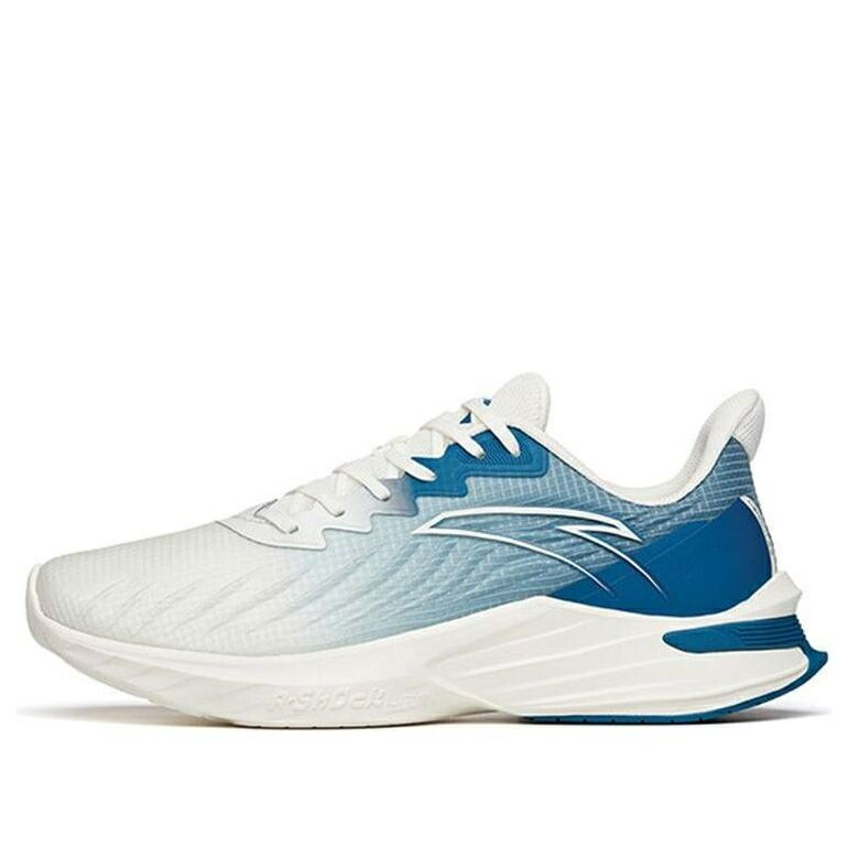 白いこと 白いこと 青味 青み \u0027WHITE BLUE\u0027 スニーカー メンズ ANTA THE STING 1 912355520-6 / WHITE BLUE
