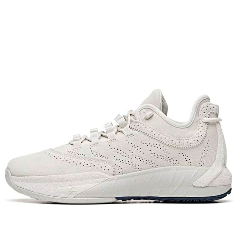 白いこと 白いこと \u0027FASHION MISTER\u0027 スニーカー メンズ ANTA GORDON HAYWARD 1 112011103-10 / WHITE