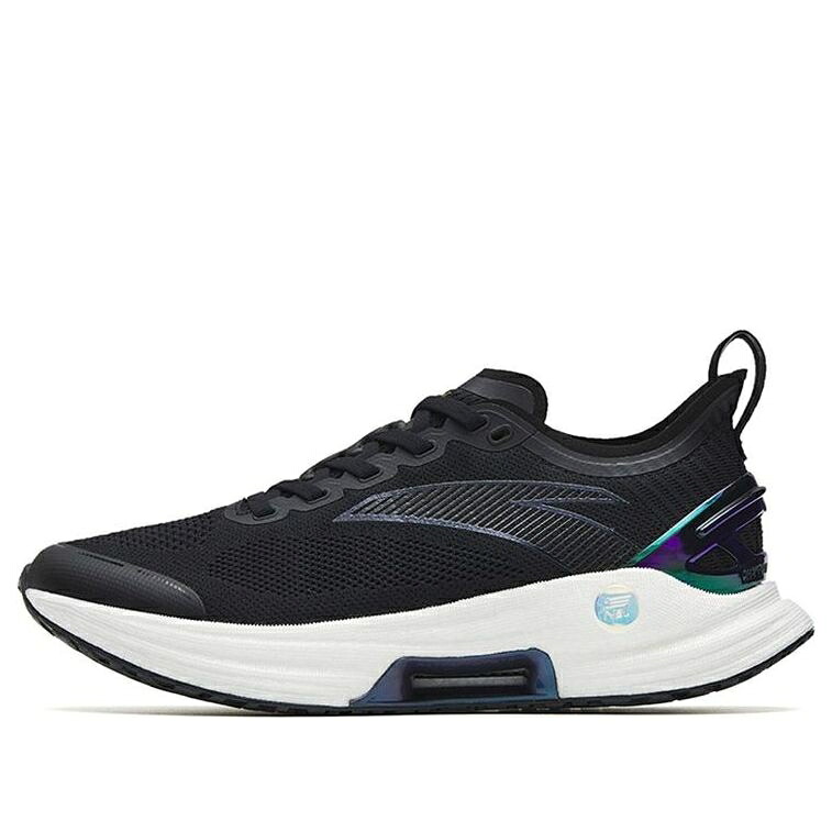 はやりっ児 黒いこと 黒いこと 白いこと 白いこと 3.0 \u0027OLYMPIC BLACK\u0027 スニーカー レディース ANTA (WMNS) CHUANG CHAMPION 122245580S-1 / BLACK WHITE