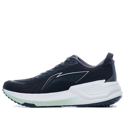 リーニン 黒いこと 黒いこと 白いこと 白いこと 3.0 \u0027BLACK WHITE\u0027 スニーカー レディース LI-NING (WMNS) YUEYING ARHT020-10 / BLACK WHITE