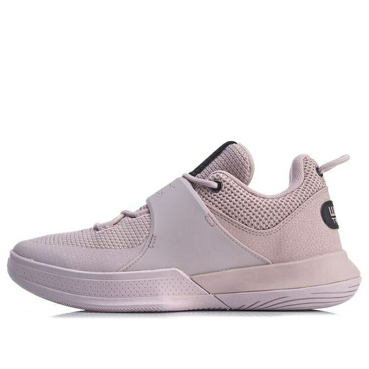 リーニン ウェイド トレーニング ピンク 'LIGHT PINK' スニーカー メンズ LI-NING WAY OF WADE TRAINING ABCP023-2 / LIGHT PINK