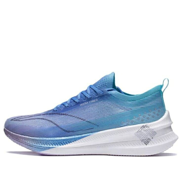 リーニン エリート 紫 パープル 青碧 青碧 白いこと 白いこと 3.0 \u0027LIGHT BLUE\u0027 スニーカー メンズ LI-NING FEIDIAN ELITE PURPLE ARMT035-3 / BLUE PURPLE WHITE