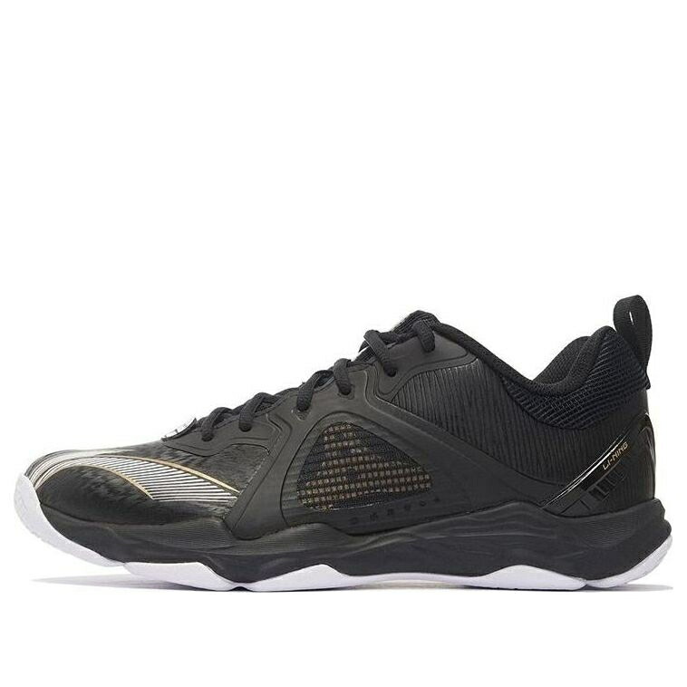 リーニン レンジャー ともし火 黒いこと 黒いこと 白いこと 白いこと \u0027BLACK WHITE\u0027 スニーカー メンズ LI-NING RANGER 6 LITE AYTS012-3 / BLACK WHITE