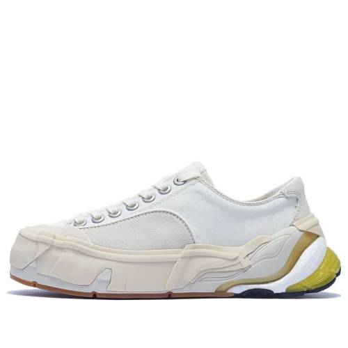 リーニン ベージュ 白いこと 白いこと \u0027CREAM WHITE\u0027 スニーカー レディース LI-NING (WMNS) WUJI AZGT038-2 / BEIGE WHITE