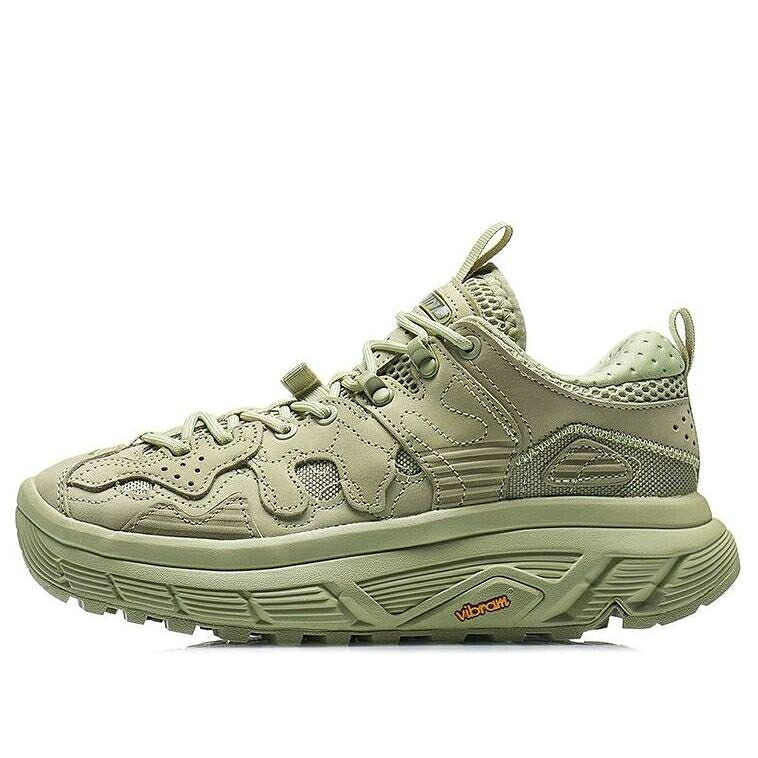 リーニン エース 緑 グリーン 'GREEN' スニーカー レディース LI-NING (WMNS) ACE LOW X PARIS FASHION WEEK AGBQ072-3 / GREEN|スニケス