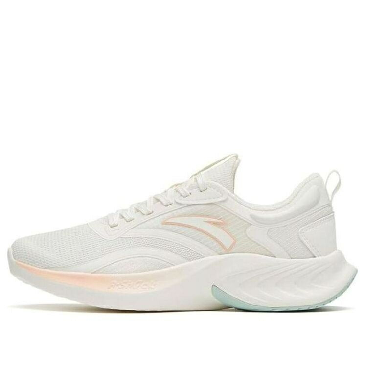 橙 オレンジ色 白いこと 白いこと 緑 緑であること \u0027WHITE GREEN\u0027 スニーカー レディース ANTA (WMNS) STINGER SE ORANGE 922315585-5 / WHITE GREEN ORANGE