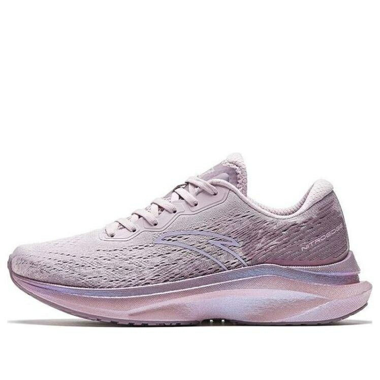 はやりっ子 ともし火 サクラ色 \u0027PINK\u0027 スニーカー レディース ANTA (WMNS) CHAMPION LITE 122335581S-11 / PINK