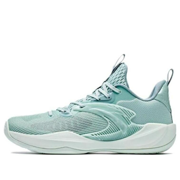 9.0 \u0027TEAL\u0027 スニーカー メンズ ANTA LIGHT CAVALRY 112421610-5 / TEAL