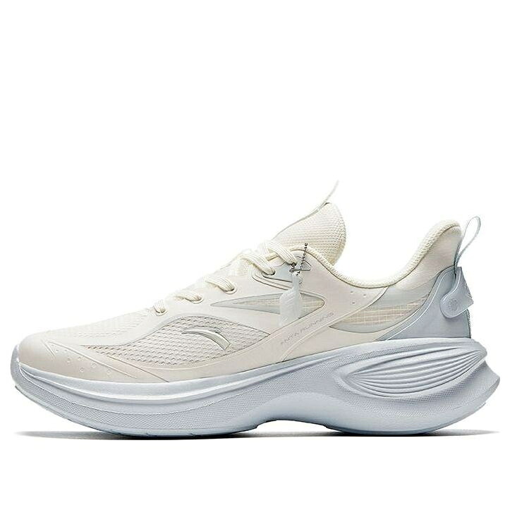 白いこと 白いこと 青碧 青碧 \u0027WHITE BLUE\u0027 スニーカー レディース ANTA (WMNS) LEAF 3 922355557-3 / WHITE BLUE
