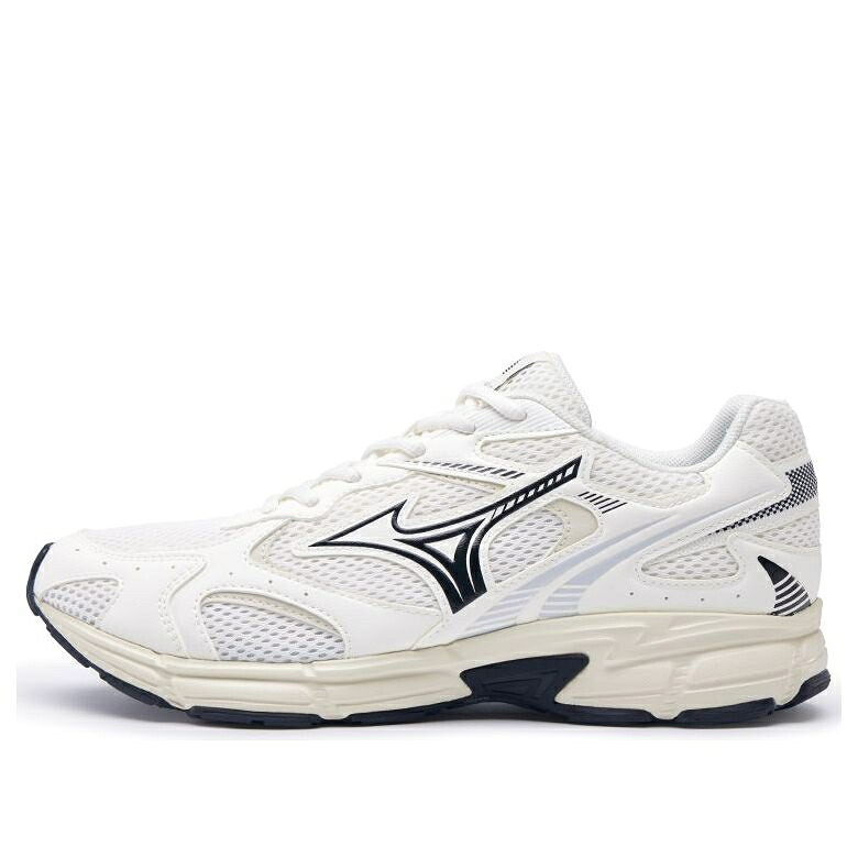 ミズノ 素早さ 白いこと 白いこと \u0027WHITE\u0027 スニーカー メンズ MIZUNO CYCLONE SPEED 2K D1GH222911 / WHITE WHITE