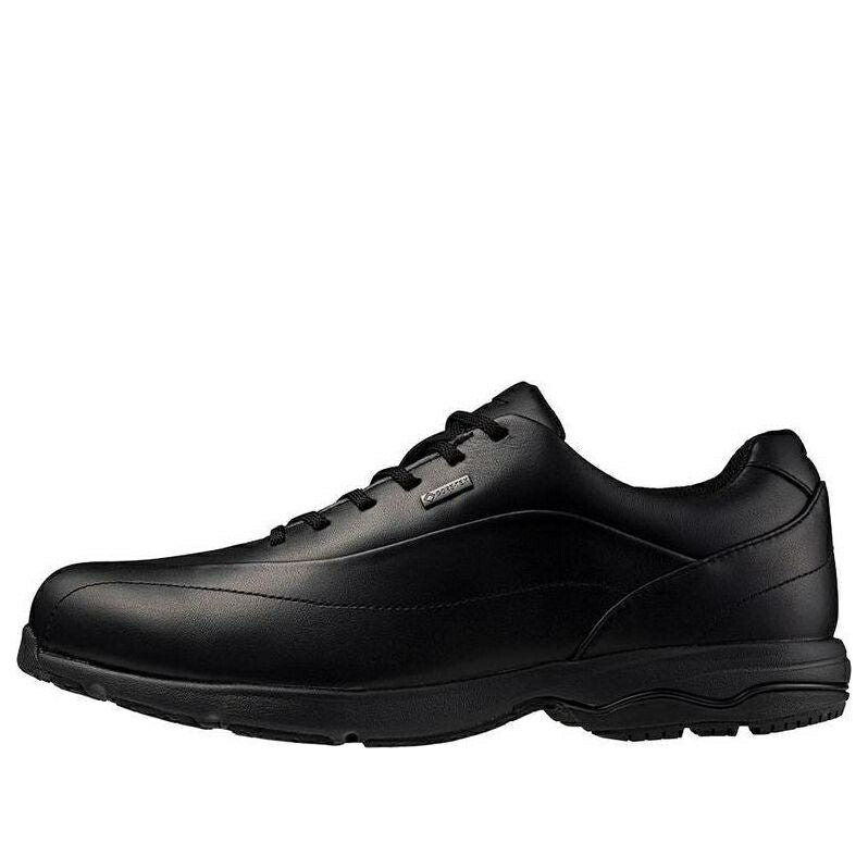 ミズノ 黒いこと 黒いこと \u0027ALL BLACK\u0027 スニーカー メンズ MIZUNO LD40 VII SW GTX B1GC240709 / BLACK