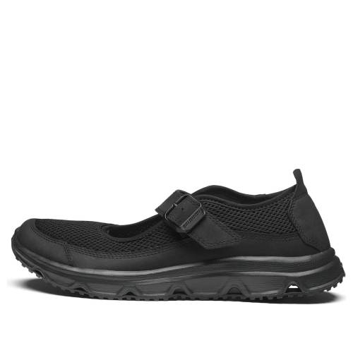 サロモン 黒いこと 黒いこと \u0027BLACK\u0027 スニーカー メンズ SALOMON X RX MARIE JEANNE 473632 / BLACK