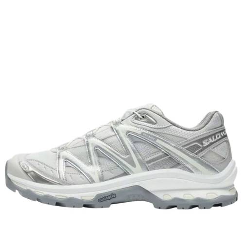 サロモン 青み 青色 しろがね色 しろがね色 \u0027DAWN VANILLA\u0027 スニーカー メンズ SALOMON XT-QUEST BLUE SILVER 477757 / DAWN BLUE SILVER VANILLA