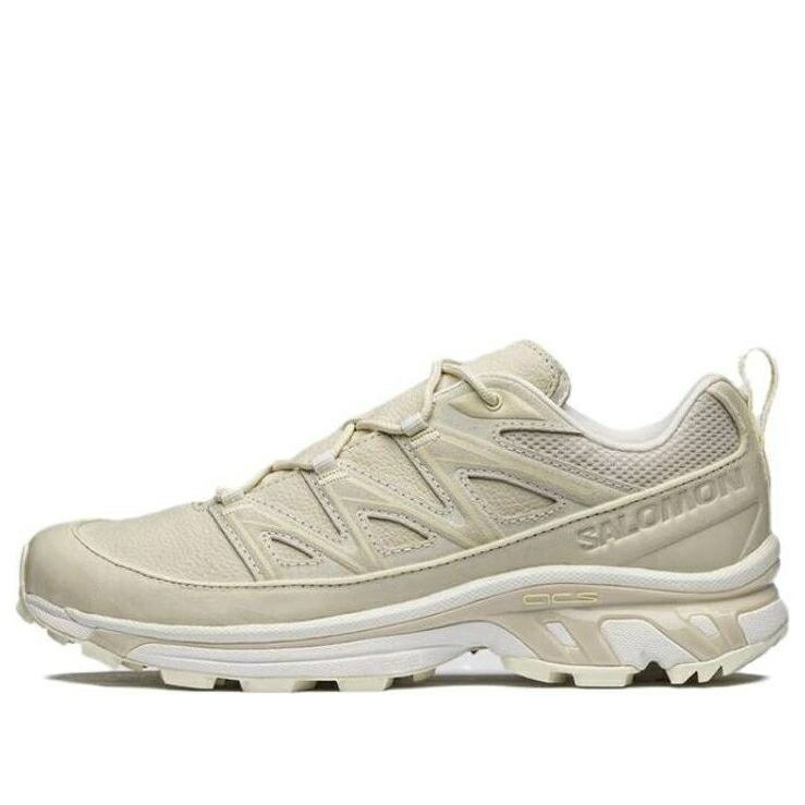 サロモン \u0027VANILLA ICE\u0027 スニーカー メンズ SALOMON XT-6 EXPANSE LTR 472948 / VANILLA ICE ALMOND MILK