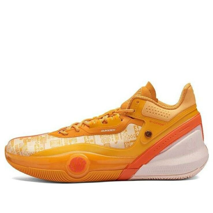 黄色 イエロー 白色 ホワイト 'MIDAUTUMN FESTIVAL' スニーカー メンズ 361 DEGREES 361 DEGREES AG3 AARON GORDON 'MID-AUTUMN 572241106-5 / YELLOW WHITE 29,400円