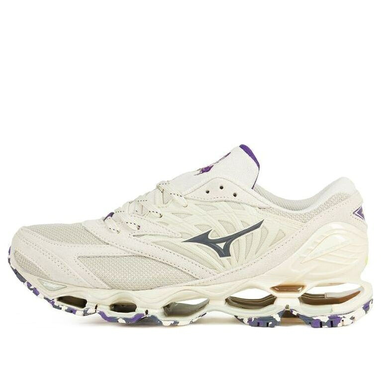 ミズノ 縮くれる ウェイブ プロフェシー ベージュ \u0027BEIGE\u0027 スニーカー メンズ MIZUNO WAVE PROPHECY LS FUTURE GARDENS PACK D1GA333601 / BEIGE スニーカー-メンズ靴-靴