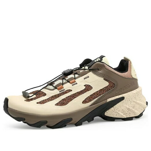 サロモン \u0027ALOE SANDSTORM\u0027 スニーカー メンズ SALOMON SPEEDVERSE PRG WASH 473001 / ALOE WASH SANDSTORM