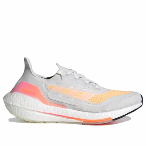 アディダス スニーカー レディース Adidas Ultraboost 21 Marathon Running Shoes Sneakers Fy0400 Msselectronics Gr