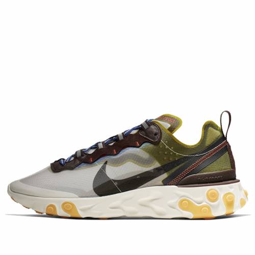 nike react element 87 green