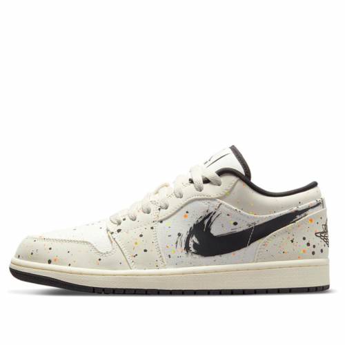 Air Jordan エア 篭球 エアジョーダン スニーカー メンズ Air Nike 1 Low Se Basketball Shoes Sneakers Dm Ice Org Br