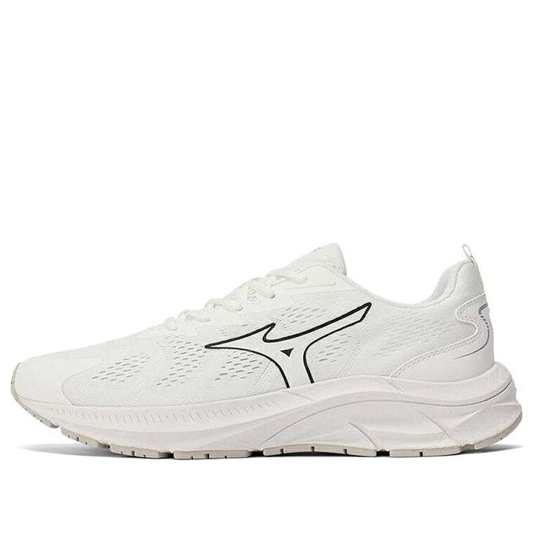 ミズノ ともし火 白いこと 白いこと \u0027TRENDY CASUAL\u0027 スニーカー メンズ MIZUNO PI LITE LOWTOP D1GH212302 / WHITE