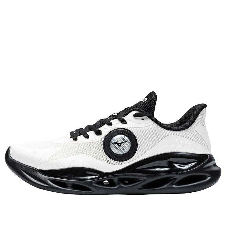 ミズノ 白色 ホワイト 黒色 ブラック 2.0 'WHITE BLACK' スニーカー メンズ MIZUNO KOI D1GH230903 / WHITE BLACK|スニケス