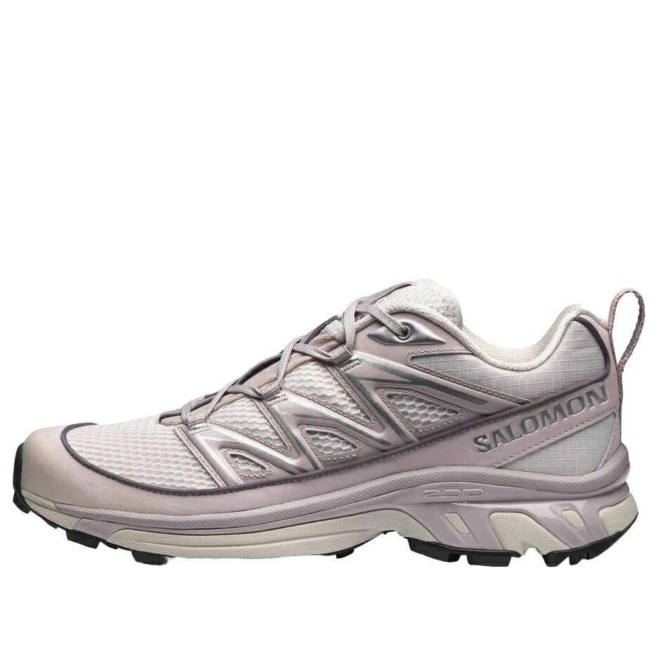 サロモン 薄墨色 薄墨色 薄墨色 シャーク \u0027LILAC ASH\u0027 スニーカー メンズ SALOMON XT-6 EXPANSE 475982 / LILAC ASH CLOUD GRAY SHARK