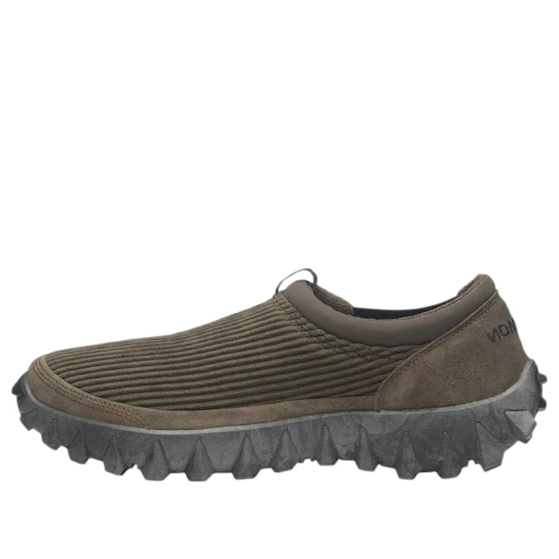 サロモン コール天 黒いこと 黒いこと \u0027DELICIOSO BLACK\u0027 スニーカー メンズ SALOMON SNOWCLOG CORDUROY 478701 / DELICIOSO BLACK