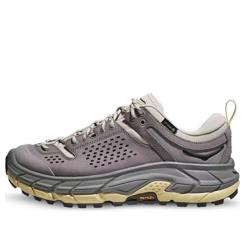 ホカオネオネ ウルトラ \u0027OAT OPAL\u0027 スニーカー メンズ HOKA ONE ONE HOKA ONE TOR ULTRA LOW MILK 1130310-OKP / OAT MILK OPAL