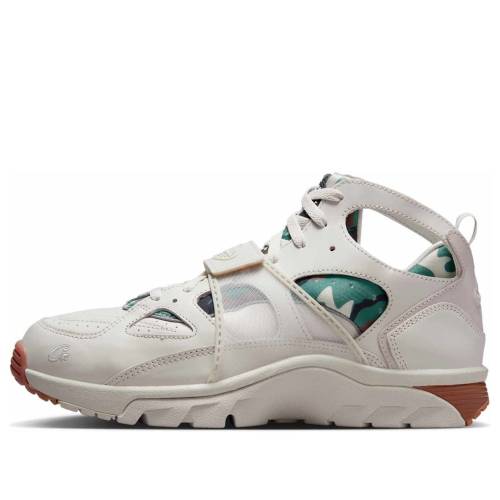 ナイキ 調教師 ハラチ 白いこと 白いこと 大気圏調教師 \u0027LIGHT BONE\u0027 スニーカー メンズ NIKE X CORTEIZ AIR TRAINER HUARACHE FQ8793-002 / LIGHT BONE LIGHT BONE WHITE