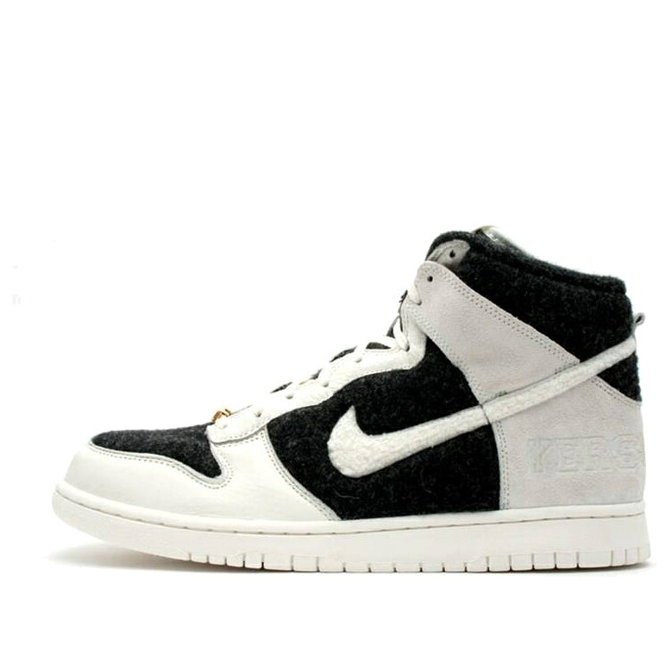 ナイキ ダンク ご機嫌 濃灰色 ダンクハイ \u0027DESTROYERS\u0027 スニーカー メンズ NIKE DUNK HIGH 315670-011 / CHARCOAL SAIL SAIL
