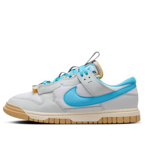 ナイキ ダンク ジャンボ 青味 青み ダンクロー \u0027PHOTON BLUE\u0027 スニーカー メンズ NIKE DUNK LOW JUMBO DUST BALTIC DV0821-103 / BALTIC BLUE PHOTON DUST PALE