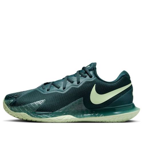 ナイキ コート ズーム ライム ディープ 'DEEP ICE' スニーカー メンズ NIKE COURT AIR ZOOM VAPOR CAGE 4 RAFA JUNGLE LIME DD1579-301 / DEEP JUNGLE LIME ICE DEEP JUNGLE