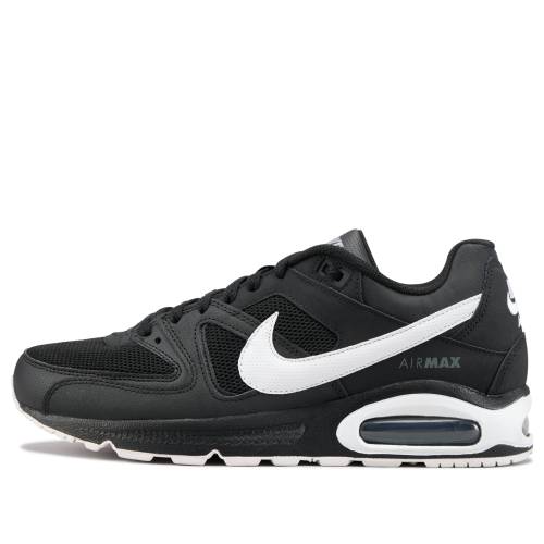 ナイキ マックス コマンド 黒色 ブラック 白色 ホワイト エアマックス 'BLACK WHITE' スニーカー メンズ NIKE AIR MAX COMMAND 629993-032 / BLACK WHITE
