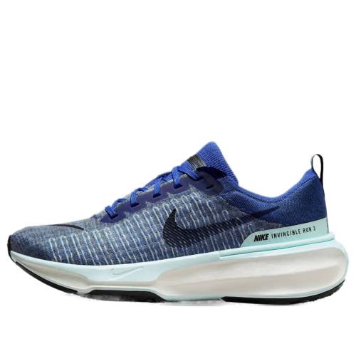 ナイキ 幽客 青碧 青碧 \u0027ASTRONOMY BLUE\u0027 スニーカー メンズ NIKE ZOOMX INVINCIBLE RUN 3 BLUE GLACIER DR2615-404 / ASTRONOMY BLUE GLACIER BLUE