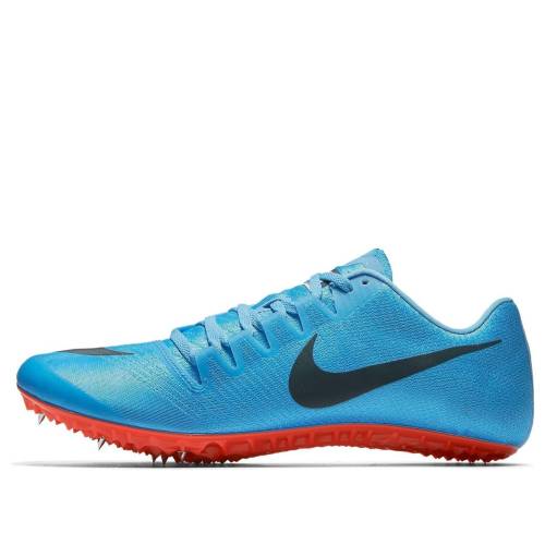 ナイキ 望遠レンズ 青味 青み 黒いこと 黒いこと \u0027FOOTBALL RED\u0027 スニーカー メンズ NIKE ZOOM JA FLY 3 BLUE 865633-446 / BLUE BLACK