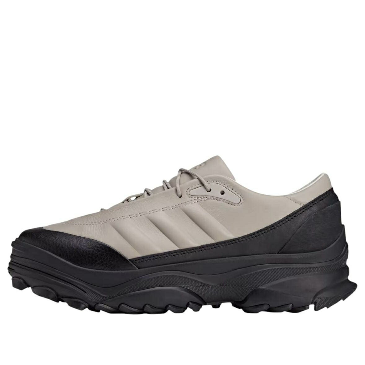アディダス 茶色 ブラウン 黒色 ブラック LIGHT BLACK スニーカー メンズ ADIDAS Y-3 GSG9 LOW BROWN JQ8826 / LIGHT BROWN BLACK