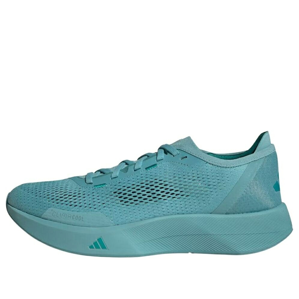 アディダス 純然たる \u0027MINT TEAL\u0027 スニーカー メンズ ADIDAS TREADFLOW PURE JR0433 / MINT TON PURE TEAL POWDER
