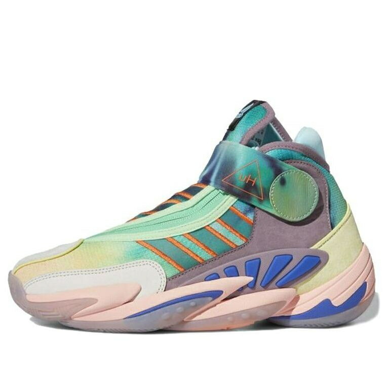 アディダス REFLEXOLOGY スニーカー メンズ ADIDAS X PHARRELL 0 TO 60 STMT FV7333 / MULTI COLOR