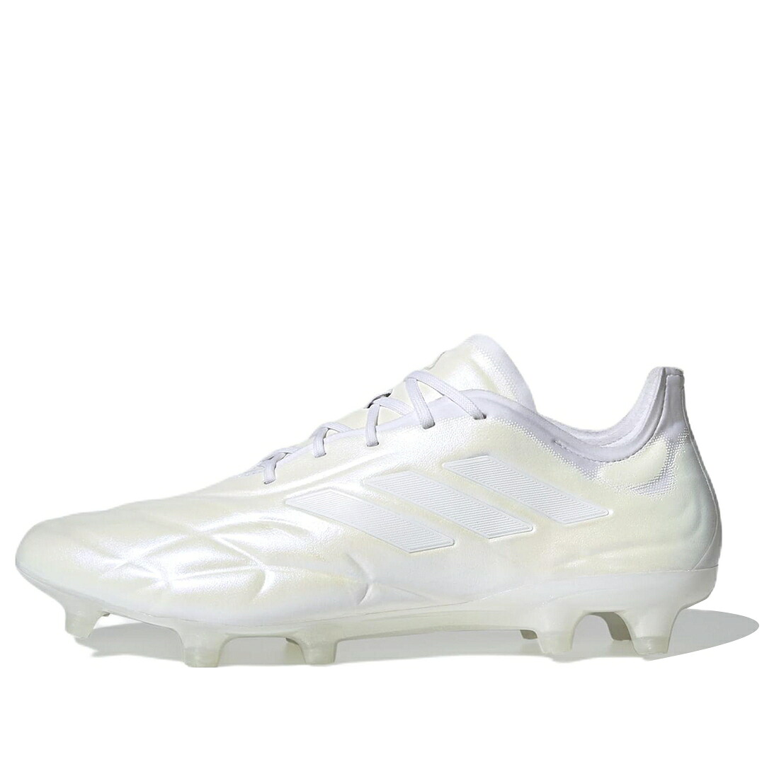 アディダス 白いこと 白いこと 皆無 PURE.1 \u0027PEARLIZED PACK\u0027 スニーカー メンズ ADIDAS COPA FG HQ8901 / CLOUD WHITE CLOUD WHITE ZERO